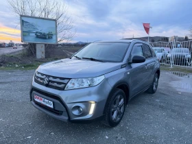 Suzuki Vitara ALL GRIP / 4X4 / ДИСТРОНИК / ЕВРО6 / 83 000 км , снимка 1