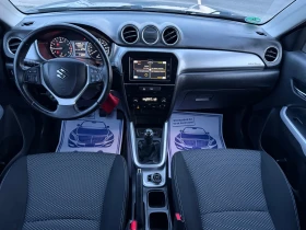 Suzuki Vitara ALL GRIP / 4X4 / ДИСТРОНИК / ЕВРО6 / 83 000 км , снимка 10