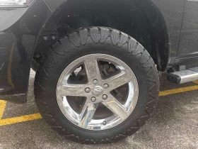 Dodge RAM 1500 * Express * CARFAX * ПОДГРЕВИ * ЛИЦЕНЗИРАН ДИЛЪР , снимка 7