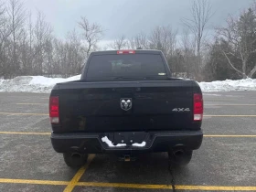 Dodge RAM 1500 * Express * CARFAX * ПОДГРЕВИ * ЛИЦЕНЗИРАН ДИЛЪР , снимка 4