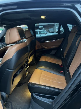 BMW X6 M50d xDrive, снимка 11