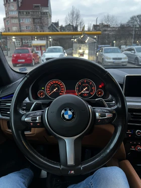 BMW X6 M50d xDrive, снимка 13