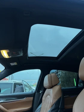 BMW X6 M50d xDrive, снимка 15