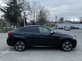 BMW X6 M50d xDrive, снимка 4