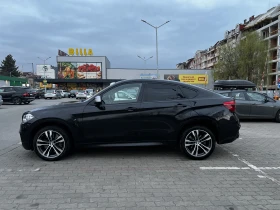 BMW X6 M50d xDrive, снимка 8