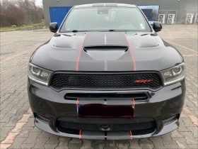 Dodge Durango SRT 150000 km, снимка 1