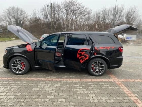 Dodge Durango SRT 150000 km, снимка 7