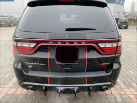 Dodge Durango SRT 150000 km, снимка 5