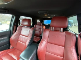 Dodge Durango SRT 150000 km, снимка 9