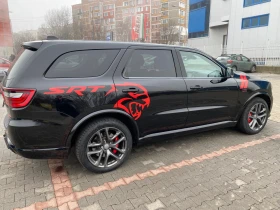Dodge Durango SRT 150000 km, снимка 6