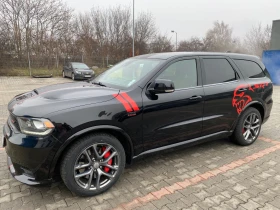 Dodge Durango SRT 150000 km, снимка 3