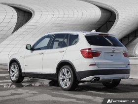 BMW X3 xDrive35i AWD, снимка 7