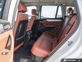 BMW X3 xDrive35i AWD, снимка 17