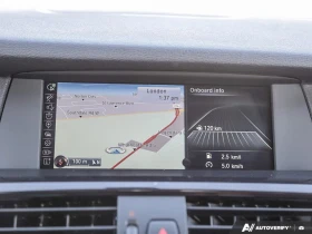 BMW X3 xDrive35i AWD, снимка 13