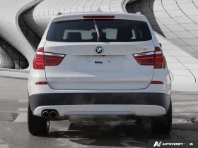 BMW X3 xDrive35i AWD, снимка 9
