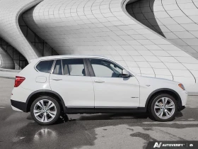 BMW X3 xDrive35i AWD, снимка 5
