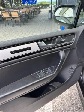 VW Touareg, снимка 3