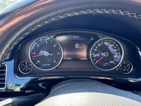 VW Touareg, снимка 2