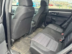 Honda Cr-v * LX * ПОДГРЕВ* KEYLESS* , снимка 13