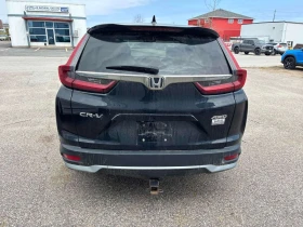 Honda Cr-v * LX * ПОДГРЕВ* KEYLESS* , снимка 4