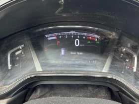 Honda Cr-v * LX * ПОДГРЕВ* KEYLESS* , снимка 8
