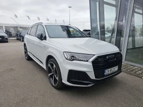 Audi Q7, снимка 2