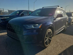 Audi Q7 * PROGRESSIV * ОБДУХВАНЕ * 360 * ПАНОРАМА * , снимка 1