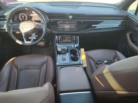 Audi Q7 * PROGRESSIV * ОБДУХВАНЕ * 360 * ПАНОРАМА * , снимка 10