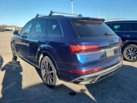 Audi Q7 * PROGRESSIV * ОБДУХВАНЕ * 360 * ПАНОРАМА * , снимка 4