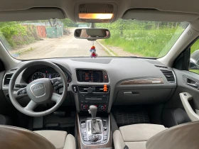Audi Q5 2.0 TFSI, снимка 12