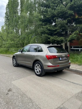 Audi Q5 2.0 TFSI, снимка 3