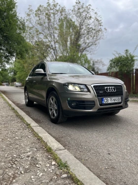 Audi Q5 2.0 TFSI, снимка 6
