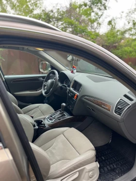 Audi Q5 2.0 TFSI, снимка 9