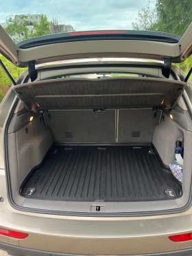 Audi Q5 2.0 TFSI, снимка 13