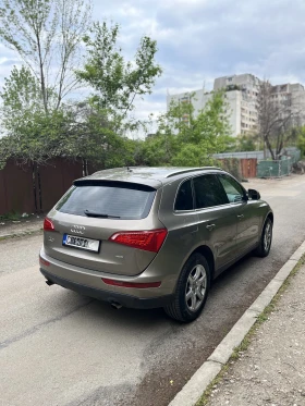 Audi Q5 2.0 TFSI, снимка 4