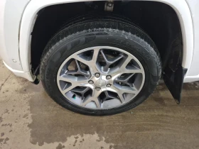 Jeep Grand cherokee, снимка 6