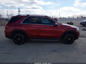 Mercedes-Benz GLE 350 2l 4Matic, снимка 13