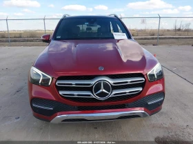 Mercedes-Benz GLE 350 2l 4Matic, снимка 12