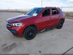 Mercedes-Benz GLE 350 2l 4Matic, снимка 2