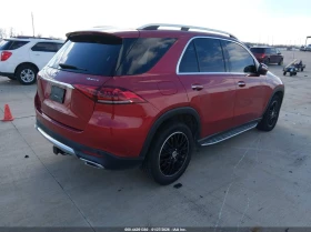 Mercedes-Benz GLE 350 2l 4Matic, снимка 4