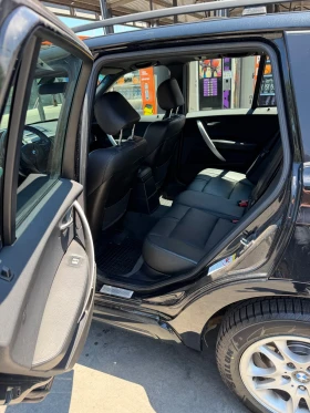 BMW X3, снимка 11