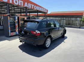 BMW X3, снимка 4