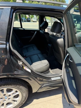 BMW X3, снимка 10