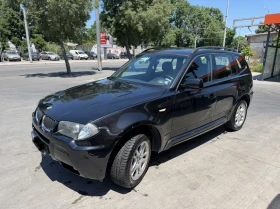 BMW X3, снимка 2