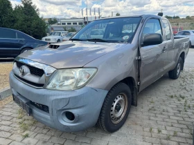 Toyota Hilux 2.5D Климатик, снимка 1