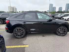 Audi Q5 Sportback Progressiv/360/ПАНОРАМА/ДИСТРОНИК/OT AUD, снимка 4