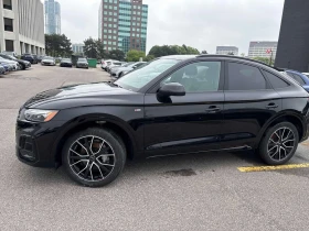 Audi Q5 Sportback Progressiv/360/ПАНОРАМА/ДИСТРОНИК/OT AUD, снимка 3