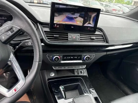 Audi Q5 Sportback Progressiv/360/ПАНОРАМА/ДИСТРОНИК/OT AUD, снимка 9