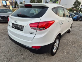 Hyundai IX35 1.7CRDI* COMFORT, снимка 4