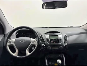 Hyundai IX35 1.7CRDI* 2WD COMFORT, снимка 4